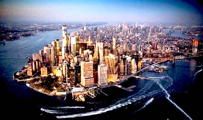 Con Edison Proposes Plan Against Climate Change