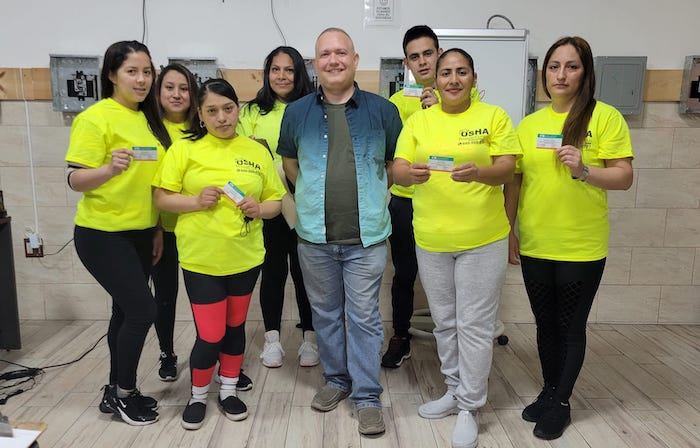 En construcción: prevenir antes de lamentar