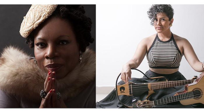 Música venezolana en Flushing Town Hall este domingo
