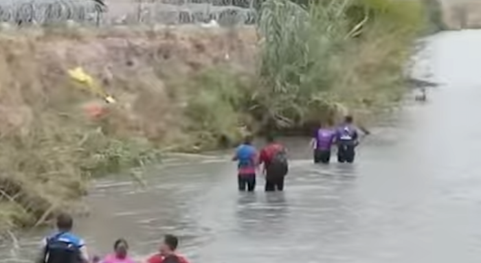 Aumenta el número de muertos en la frontera