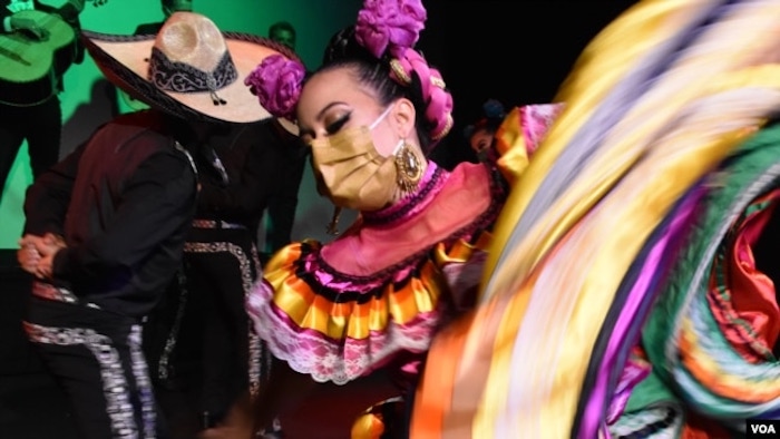 México y Centroamérica de fiesta de Independencia