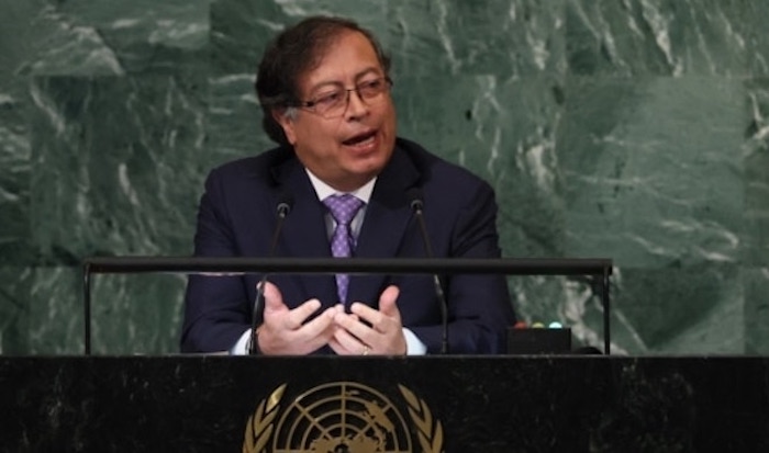 Las verdades de Petro en la ONU