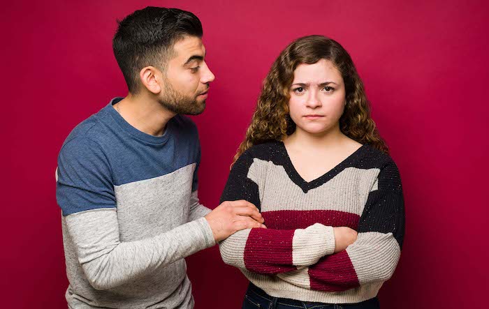 Pide disculpas y aprende a sanar