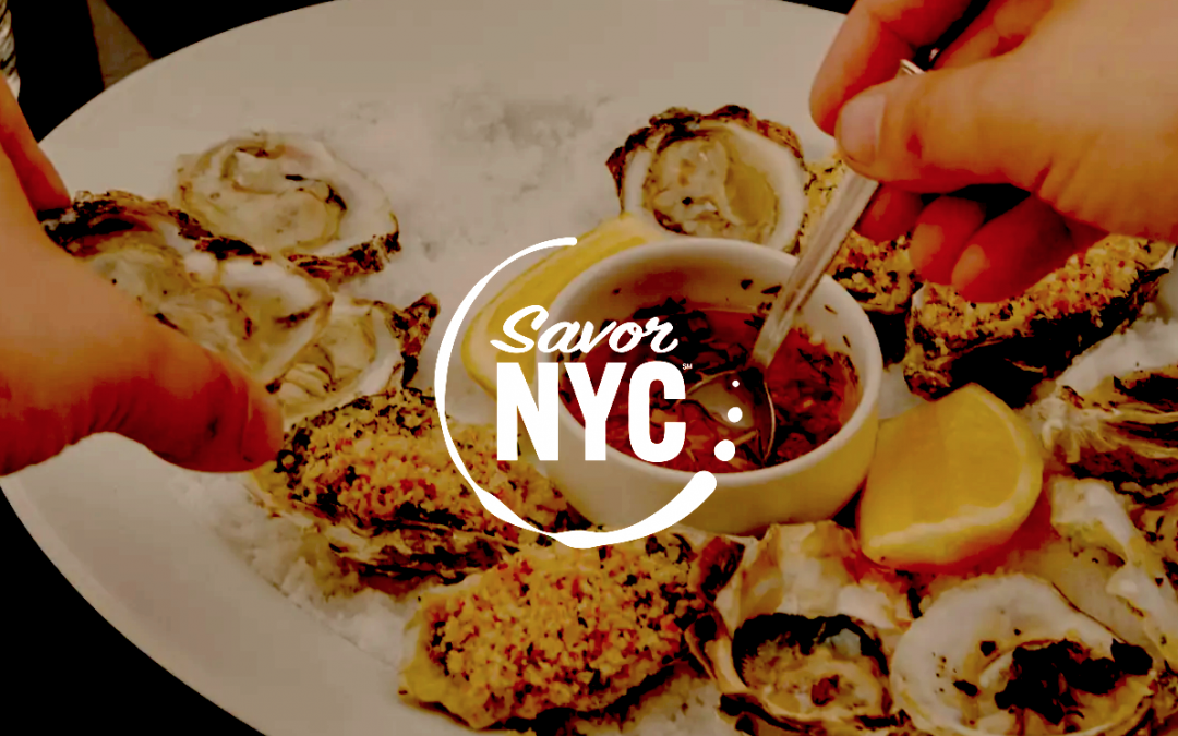 27 mil restaurantes ofrecen sus platos ‘Savor NYC’