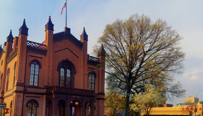 Apply for Queens Art Grants With Flushing Town Hall Queens Latino