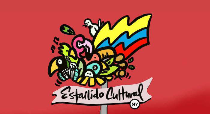 Estallido Cultural por Colombia en Queens este sábado 29 de octubre