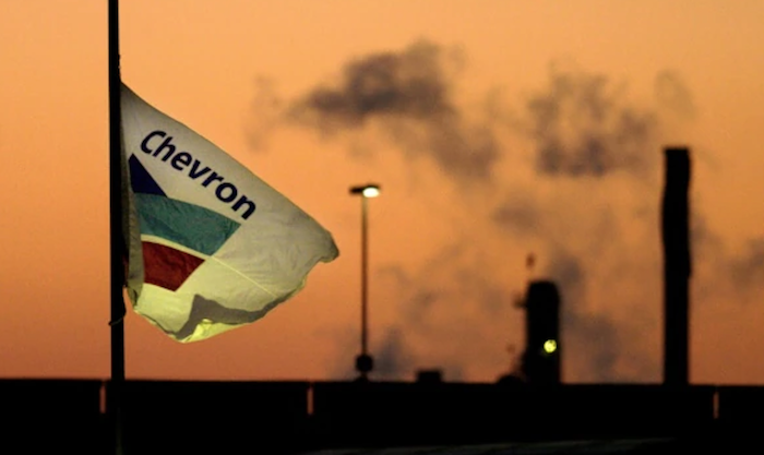 Petróleo de Venezuela a EE.UU.