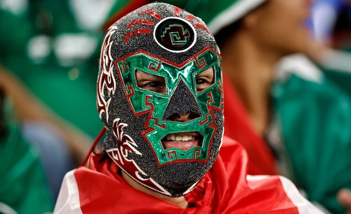 México la tiene difícil