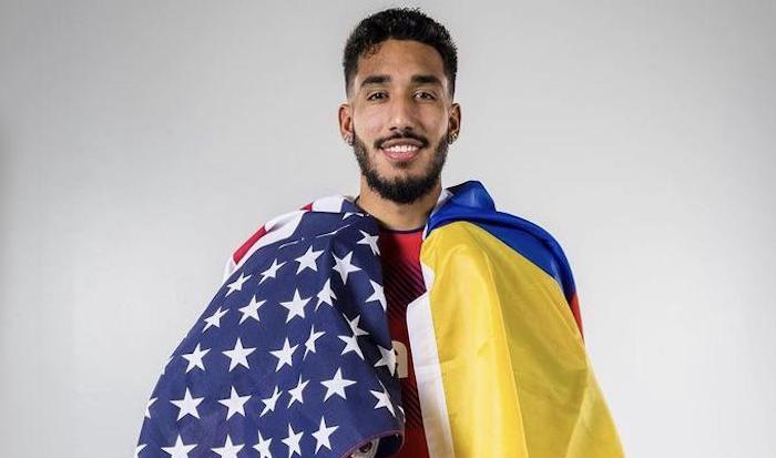 Colombia si está en el mundial