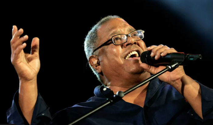 Muere Pablo Milanés