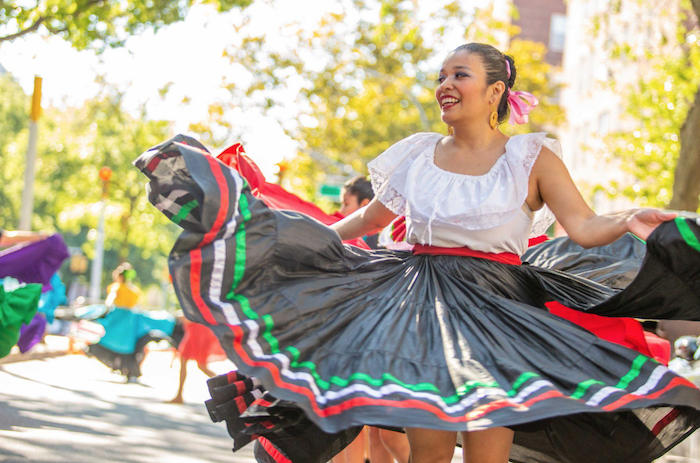 Paseo Park: calles para la comunidad y el desarrollo sano