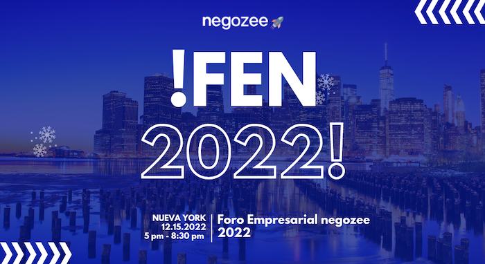 El encuentro empresarial en español más importante del 2022