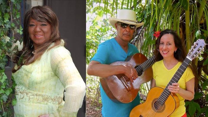 Música garífuna y Flamenca en Flushing Town Hall este domingo
