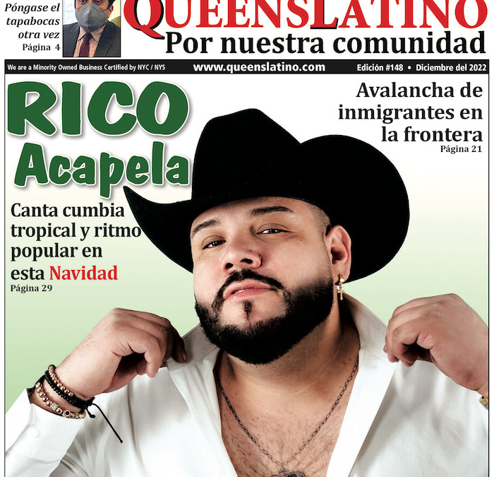 Ritmo popular y despecho