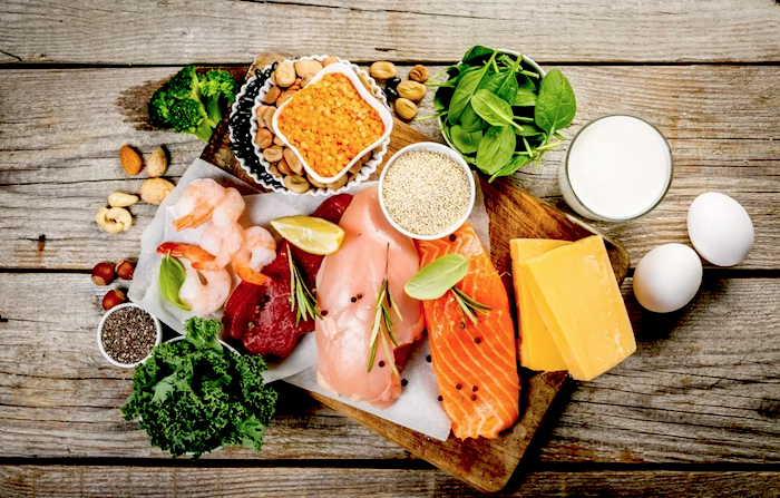 ¿Cansado? 5 alimentos para recuperar los músculos
