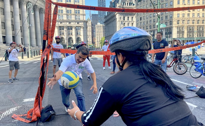 Open Streets Needs Community Organization as Partners