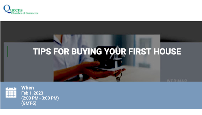 How to Buy Your First Home