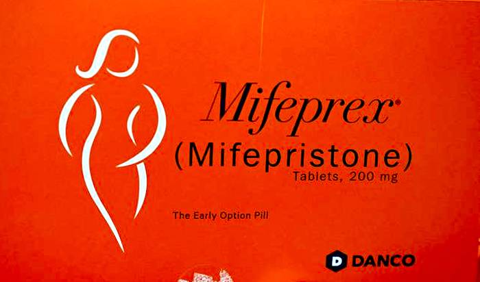 Medicamento para abortar en farmacias: FDA