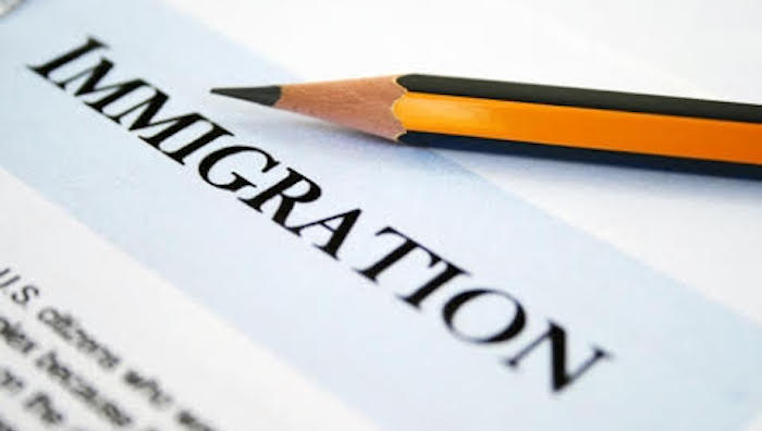 Taller virtual de inmigración este jueves
