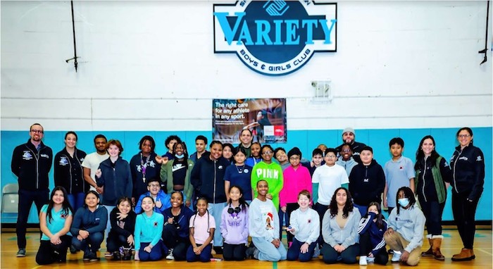 Variety Boys & Girls Club of Queens will have $1.5 million from Attentive Energy One