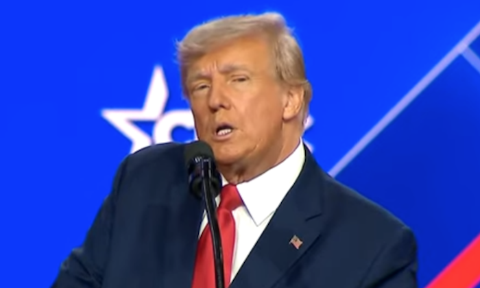 Corte Suprema otorga inmunidad parcial a Trump