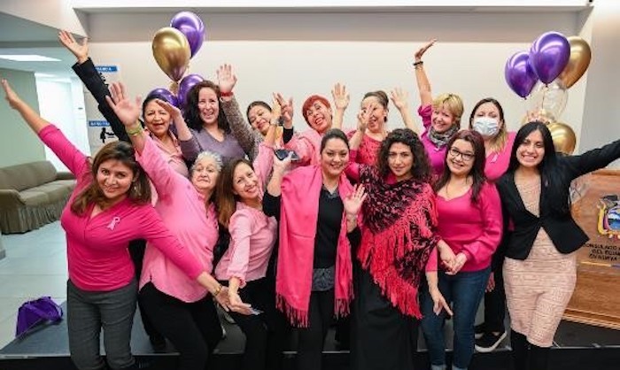 Emblemhealth por salud de la comunidad