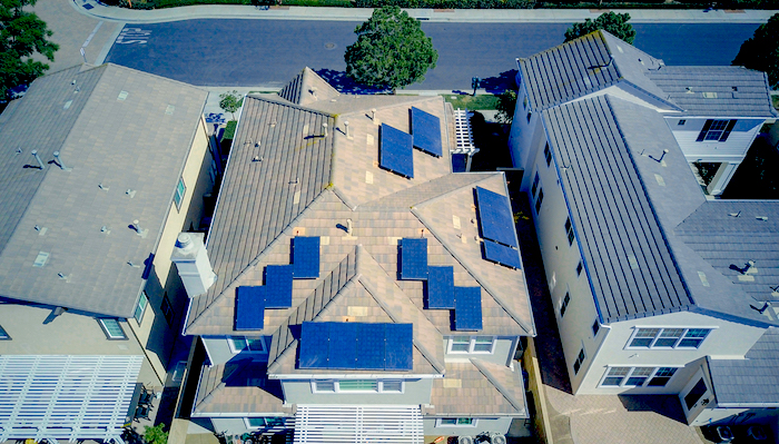¿Cuántos paneles solares necesita mi casa?