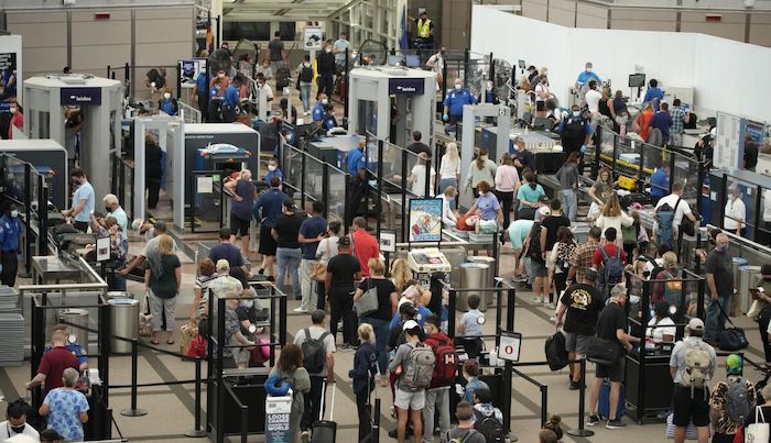 Siga estos consejos antes de viajar y evite estafas