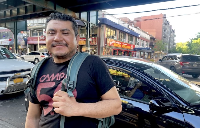 ‘Clases de OSHA me han ayudado’