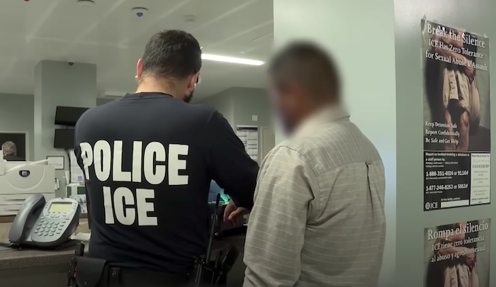 Indocumentados: no visiten Florida