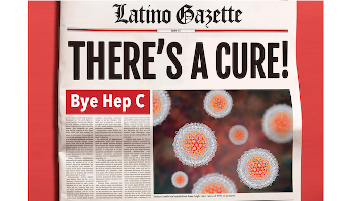 Día Nacional Hispano de Concientización sobre la Hepatitis 2023