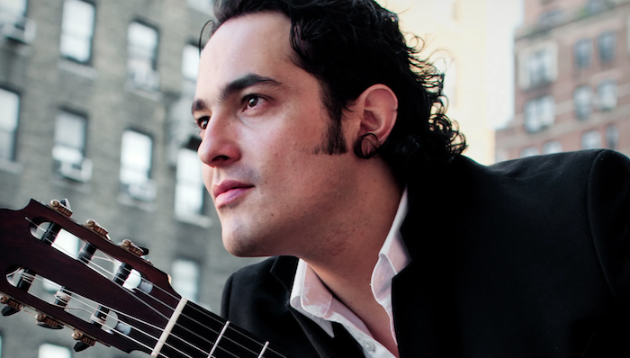 Nilko Andreas en Carnegie Hall este jueves 25 de mayo