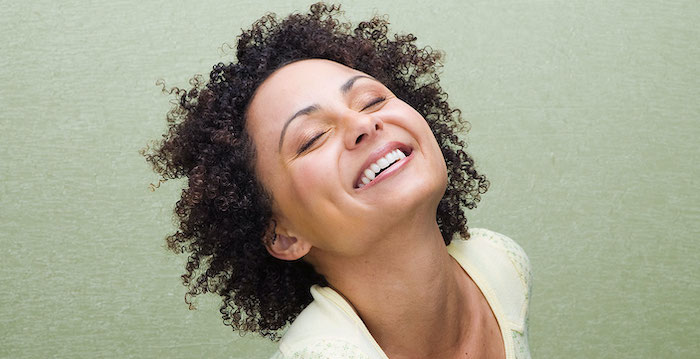 Aprende a ser feliz todos los días
