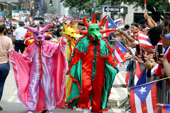 ‘Soy boricua pa’ que tú lo sepas’