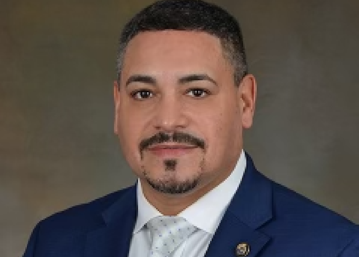 Edward Cabán puede convertirse en comisionado del NYPD
