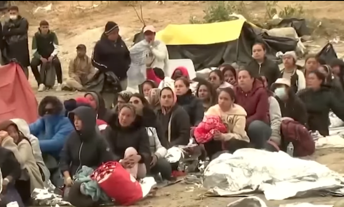 ¿Cuáles son los países para procesar inmigrantes?