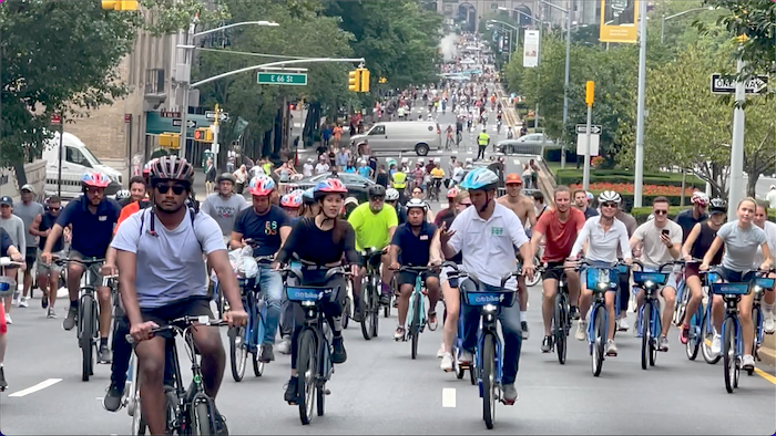 Summer Streets llega este verano a los 5 condados