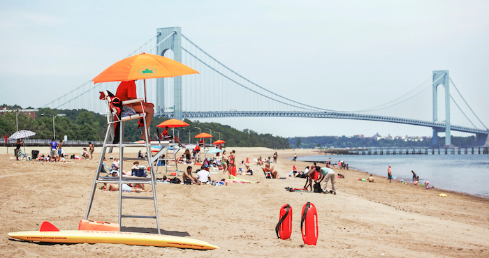Cómo ahorrar y disfrutar este verano en NYC