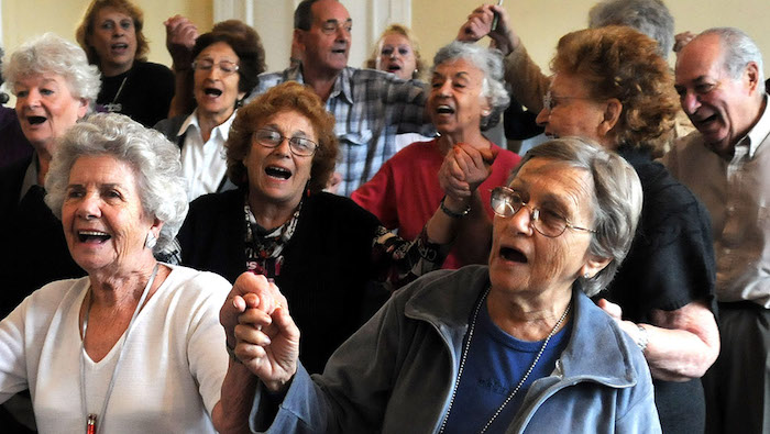 Centro para mayores de edad se inaugura este lunes 31 de julio
