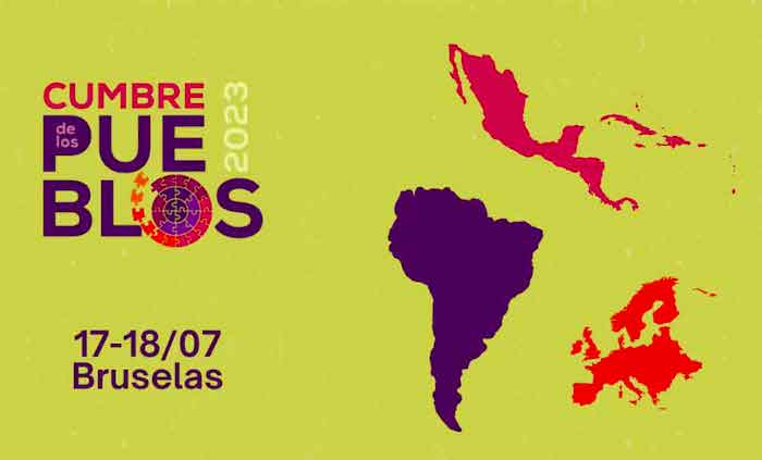 Exigen respeto a Latinoamérica