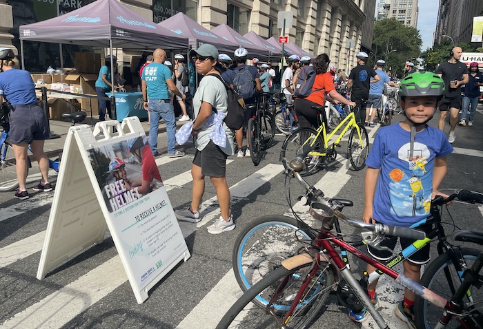 Summer Streets en Queens este sábado 29 de julio