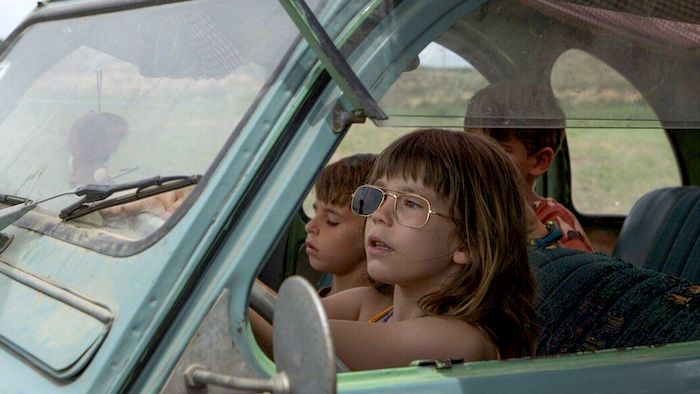 La cinta española Alcarrás en el NYFF 60