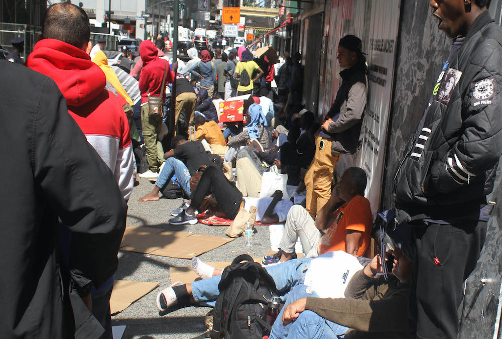 NYC corta contrato de servicios médicos a inmigrantes