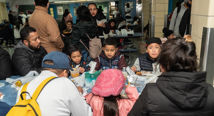 2 Steps to Fix the Immigration Crisis