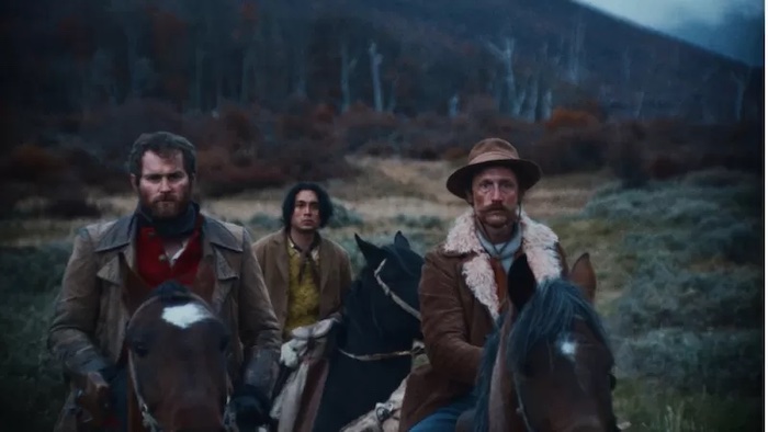 New York Film Festival 2023 con películas en español
