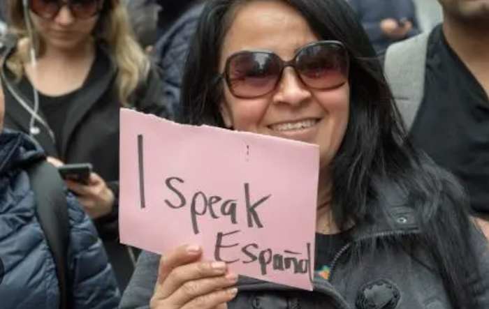 Are you Latino if You Can’t Speak Spanish?