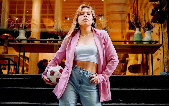 “CUNY me ayudó y me sigue ayudando’