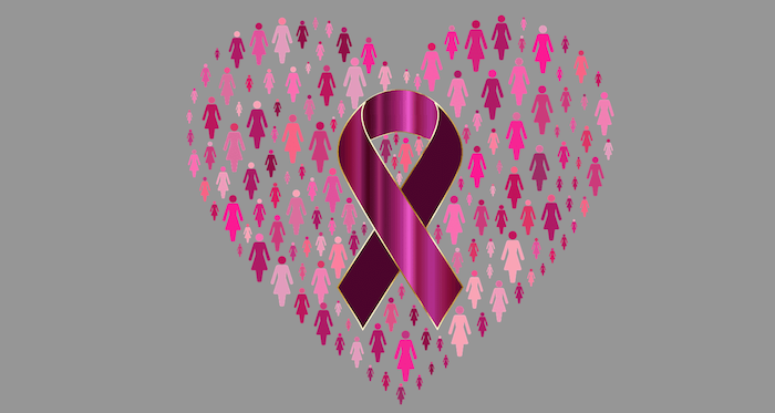 Mes de la concientización del cáncer de mama