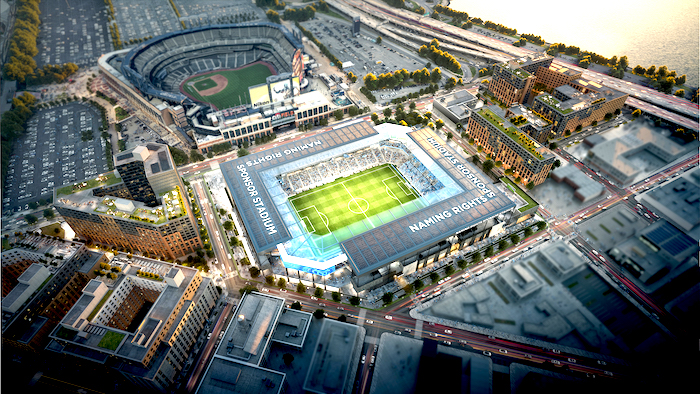 Willets Point entra a revisión pública
