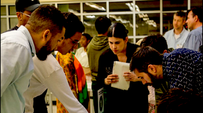 DOT Roundtable in Queens this November 29th